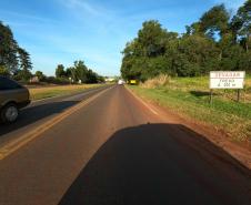 Contorno de Rolândia (PR-323)