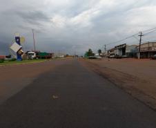 PR-239 entre Toledo e Assis Chateaubriand