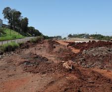 Duplicação da PR-317 entre Maringá e Iguaraçu