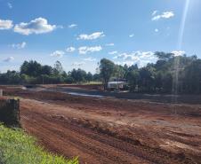 PRC-466 duplicação entre Pitanga e Turvo