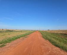 Estrada Barro Preto em Francisco Alves