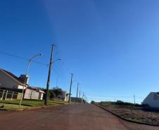 Juranda - Rua Verônica Novak Roman