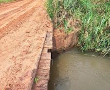 Ponte do Riacho Ribeirão