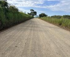 PR-436 em Ribeirão do Pinhal