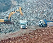 PR-445 entre Lerroville e Irerê