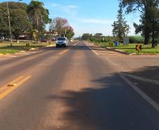 PRC-272 entre Mauá da Serra e Lidianópolis