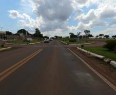 PRC-272 entre Mauá da Serra e Lidianópolis