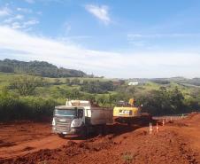 Duplicação da PR-445 entre Lerroville e Irerê