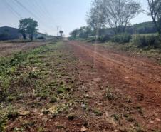 São Miguel do Iguaçu - via marginal da BR-277