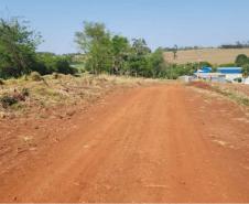 São Miguel do Iguaçu - via marginal da BR-277