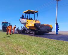 PR-340 entre Castro e Tibagi