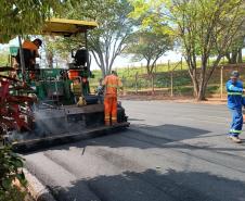 PR-457 em São Pedro do Ivaí tem tráfego em sistema de pare-e-siga