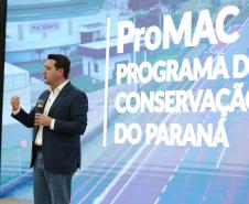 Governo do Paraná apresenta programa de R$ 4,5 bilhões para conservar 10 mil km de rodovias
