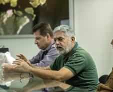 Os roubos de cargas resultados das vazadas, em que criminosos despejam os produtos dos caminhões com destino ao Porto de Paranaguá, diminuíram 80% no último trimestre