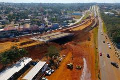 Estado investe R$ 17,5 milhões em rodovias da região Oeste