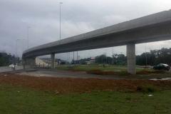 Estado investe R$ 70 milhões em obras nas estradas
