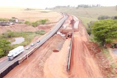 Duplicação PR-445 (Londrina a Irerê)