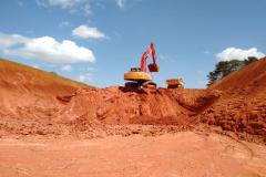 Obras do BID em 2020