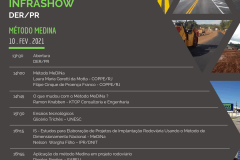Programação do 2º Infrashow