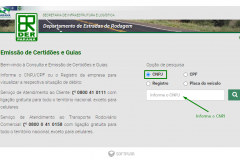 consulta cnpj