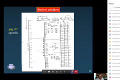 Imagem de curso sobre drenagem da ABDER