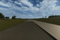 Captura de tela do modelo 3D da obra