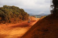 Pavimentação da PR-239