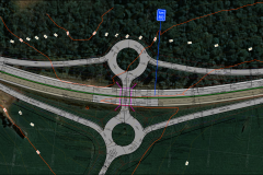 Duplicação da BR-277 em Cascavel