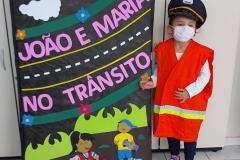 Atividades EPET Curitiba com estudantes do ensino fundamental
