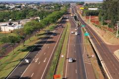 Trincheira de Santa Terezinha de Itaipu