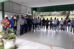 Sorteio na SRNoroeste