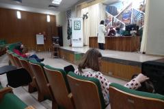 Abertura de envelopes de preços do lote 01 da PR-317
