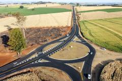 PR-170, a Rodovia do Milho