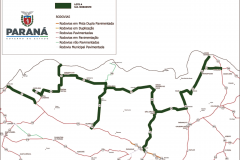 Mapa lote A