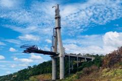 Ponte da Integração Brasil - Paraguai