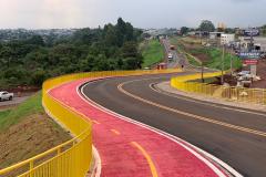 Viaduto Olindo Periolo