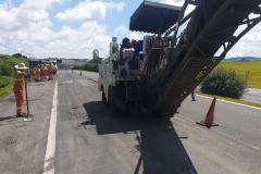 Conservação PR-151