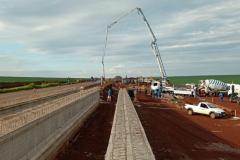 Duplicação do Contorno Oeste de Cascavel