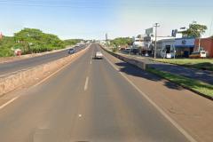 BR-277 Foz do Iguaçu