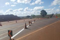 PR-323 em Doutor Camargo