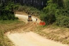 Conservação na PR-405