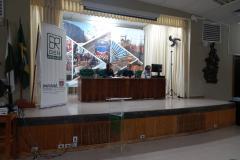 Sessão de abertura de envelopes de preços