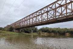 PR-427 Ponte do Rio da Várzea