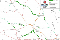 Mapa do Lote C