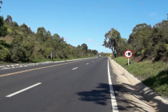 Terceiras Faixas na PR-092