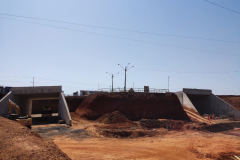 Duplicação da PR-092 em Siqueira Campos