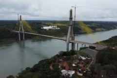 Ponte da Integração Jaime Lerner