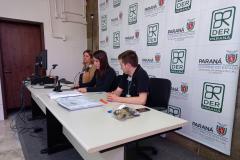 Abertura de envelopes Lote G Oeste Proconserva