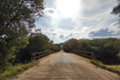 Ponte Lagoa Iapó