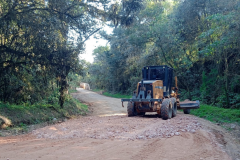 Serviços de conservação NPV na PR-090 (lote 02)
